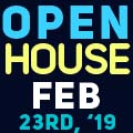 Open House